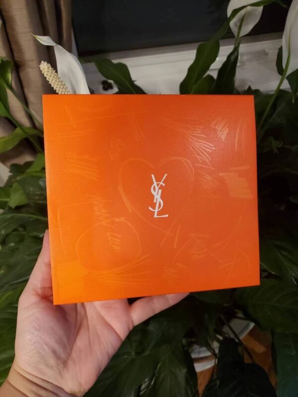 Ysl/圣罗兰 黑鸦片30ml+10ml套盒 - 图片 2