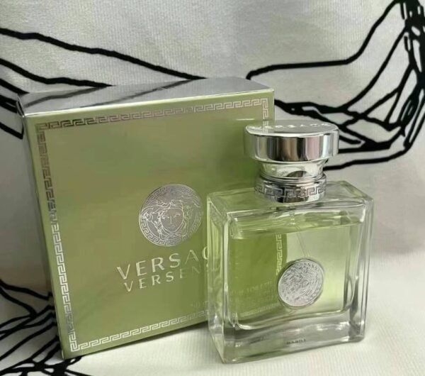 范思哲“绿瓶”同名女士淡香水30ml