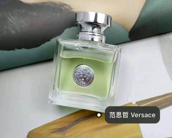 范思哲“绿瓶”同名女士淡香水30ml - 图片 3