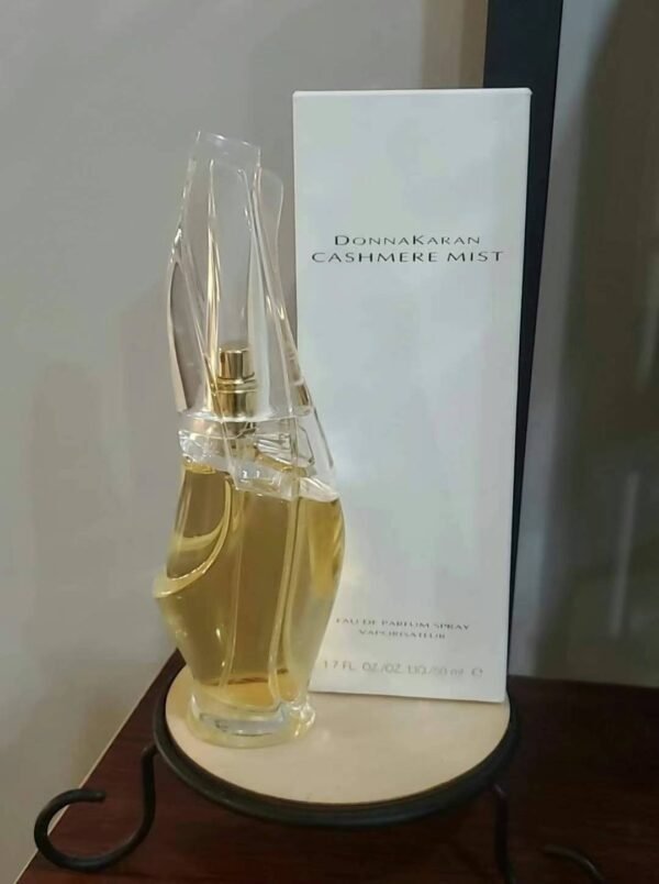 唐娜·凯伦 Donna Karan轻绒淡香精EDP（浓香）50ml