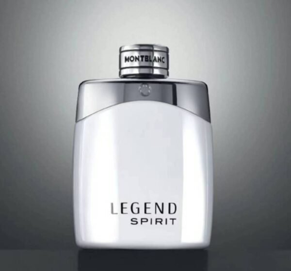 万宝龙（MONT BLANC）男士香水Legend 传奇灵魂白朗峰淡香30ml - 图片 4