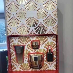 雅诗兰黛最受欢迎的大金瓶新版智妍套装