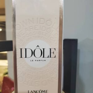 兰蔻是我香水75ml