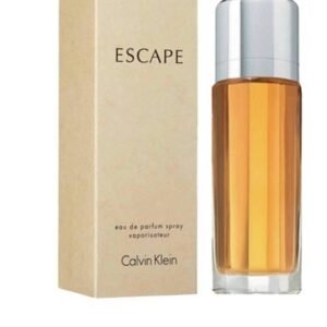 Calvin Klein的Escape是一款花香型海洋调的女用香水100ml