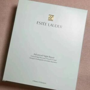 雅诗兰黛钢铁侠面膜4片/盒