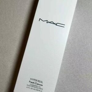 MAC新款卸妆油200ml