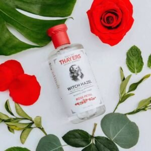 Thayers温和天然的金缕梅特色润肤水355ml*2瓶