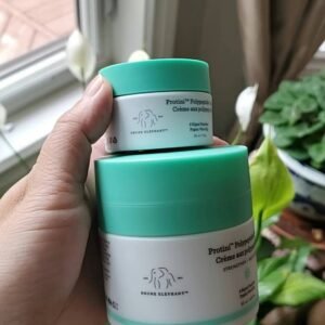 酔象蓝罐精华多肽面霜了特惠大包装（50ml＋30ml）