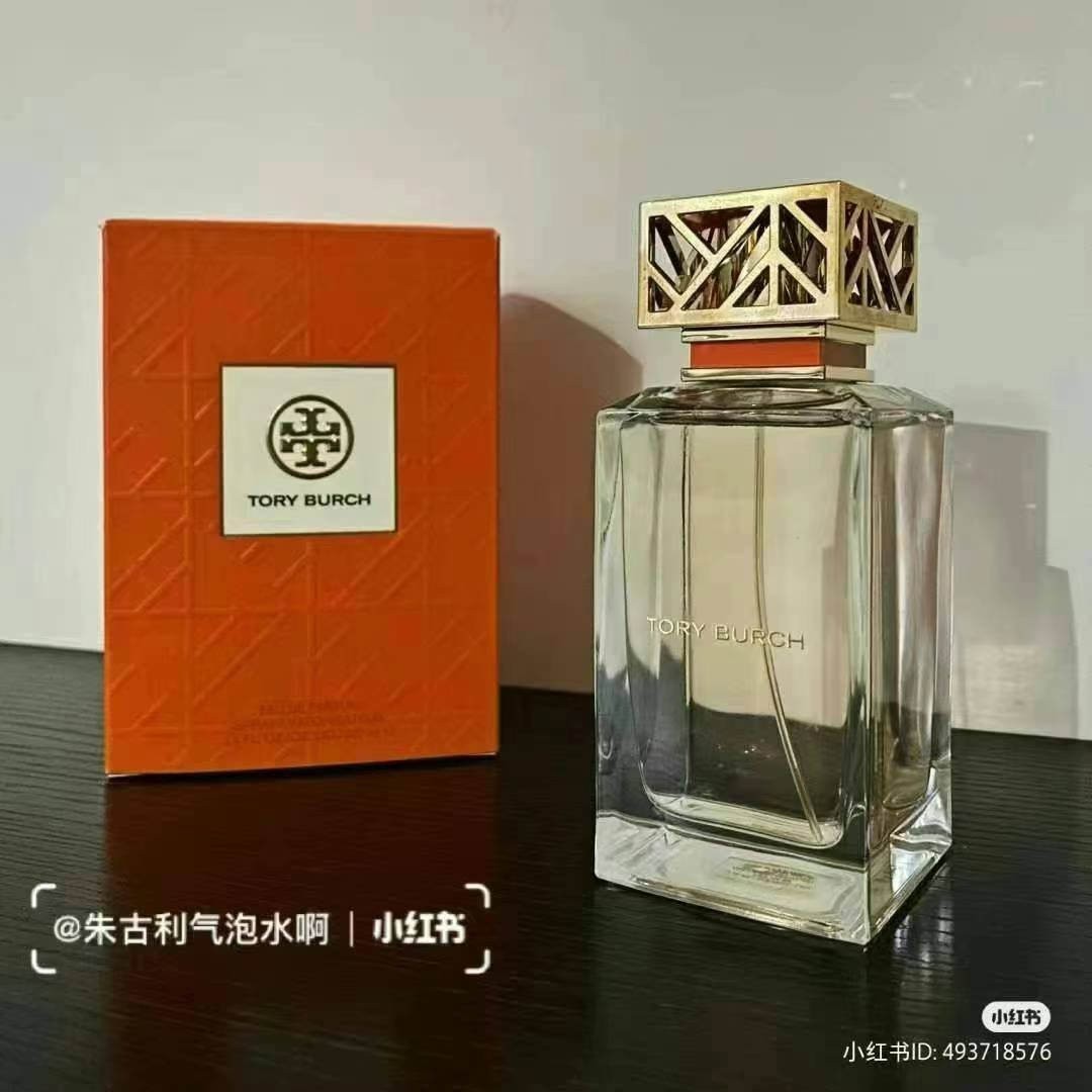 TB家最著名的香水,是它家第一款香水100ml+10ml. - 图片 5