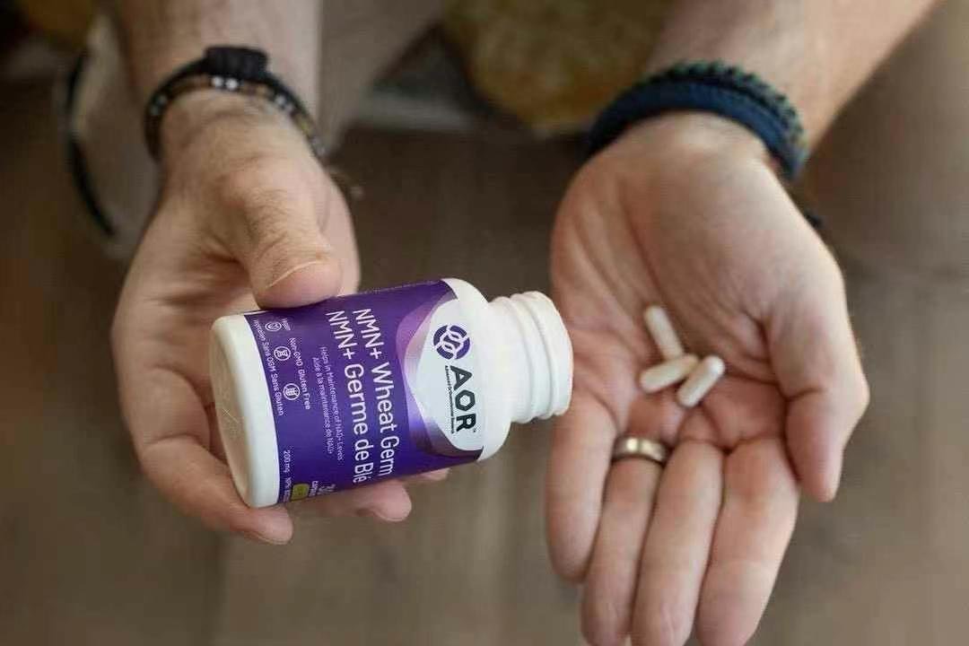 被称作“不老药”的NMN终于在加拿大🇨🇦批准上架,加拿大🇨🇦卫生部通过的首个NMN产品,NPN80122939 - 图片 8