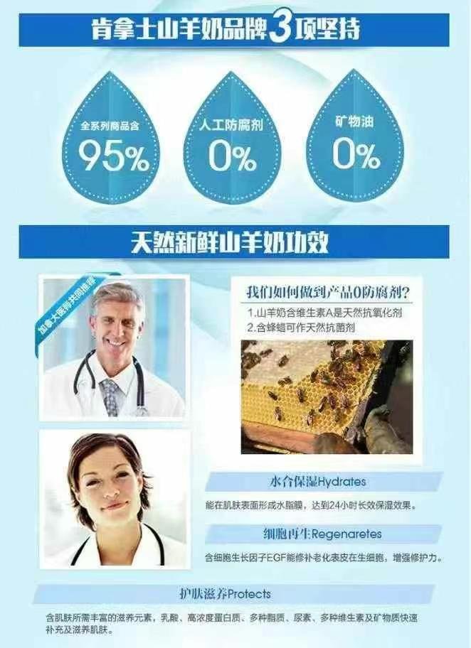 安利一款天然不刺激的羊奶皂👍保湿清洁两不误,干皮油皮一网打尽的Caprina山羊奶皂¥99/4块 - 图片 6