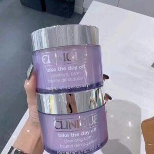 倩碧紫胖子卸妆膏巨无霸250ml