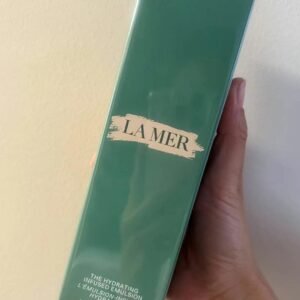 周杰伦同款海蓝之谜修护精粹乳125ml