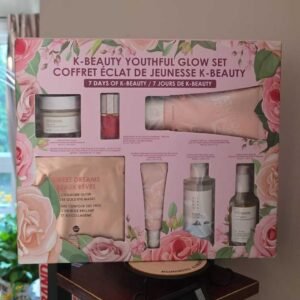 韩国最热门的洗护套装礼品7件套