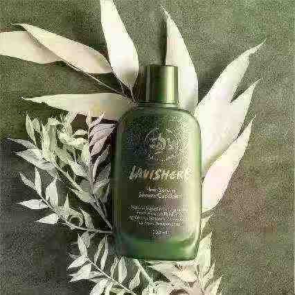 来自亚马逊土著的神秘配方Lavisherb生发精华200ml - 图片 4